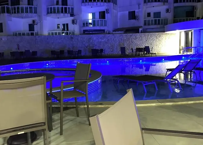 Arraial Praia Dos Anjos Residence Club